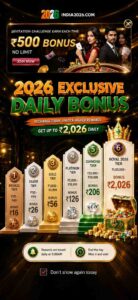 India2026 App